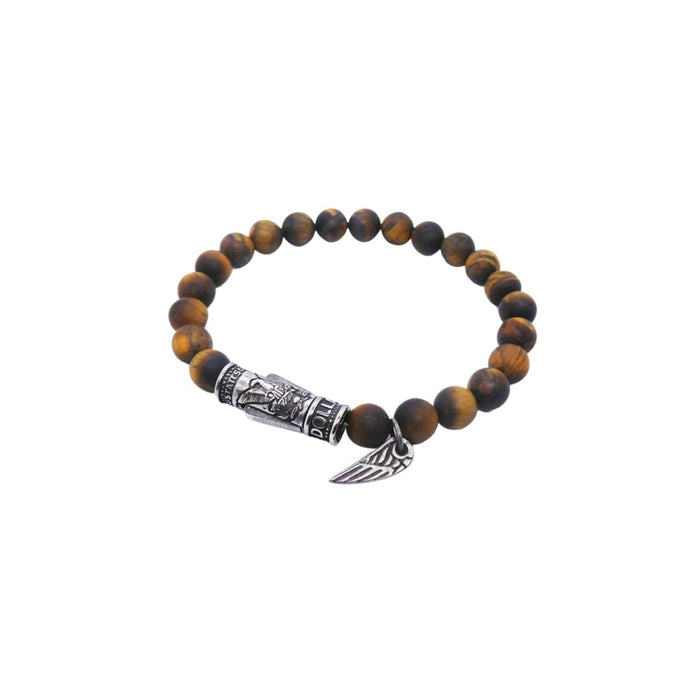 Brățară Bărbați AN Jewels AA.P253SBABR