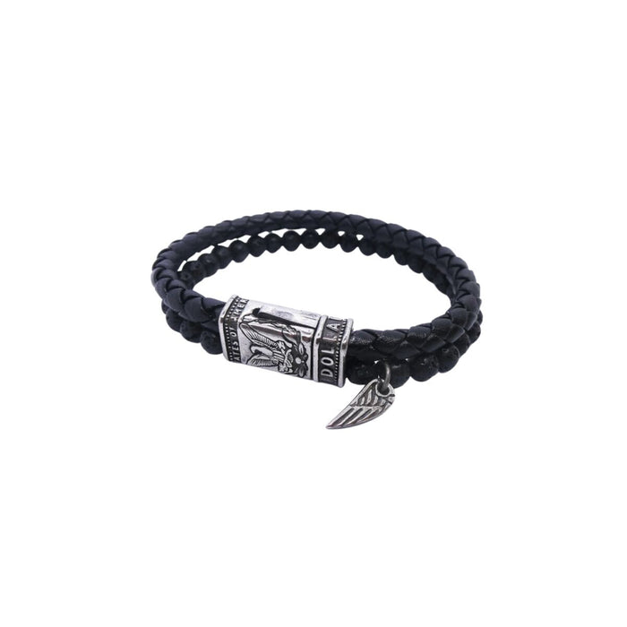 Brățară Bărbați AN Jewels AA.P253LBABK