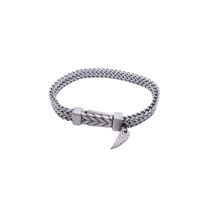 Brățară Bărbați AN Jewels AA.P256LES