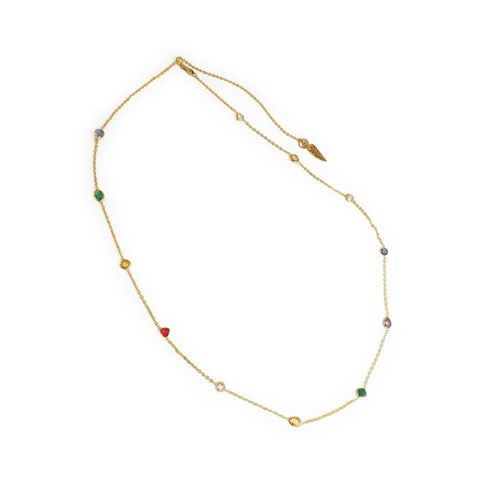 Colier Damă AN Jewels AL.N2WI23SMC