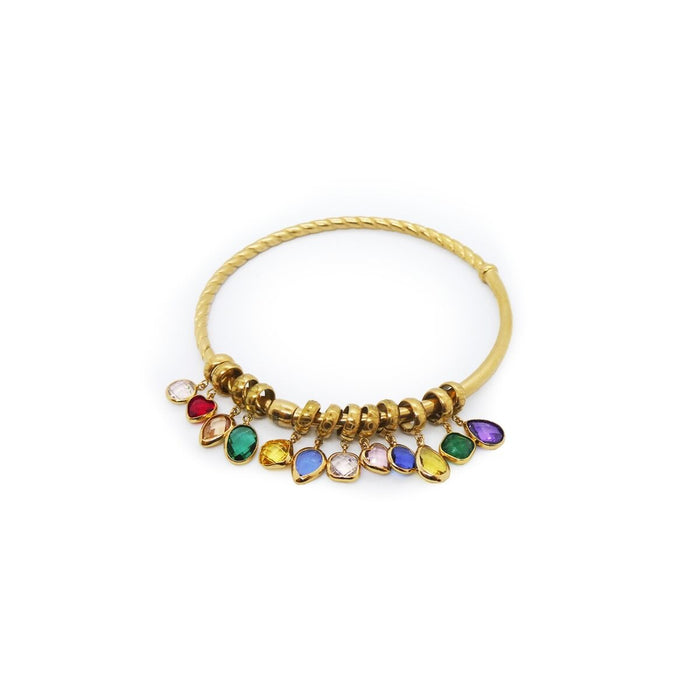 Brățară Damă AN Jewels AL.B2WI23SMC