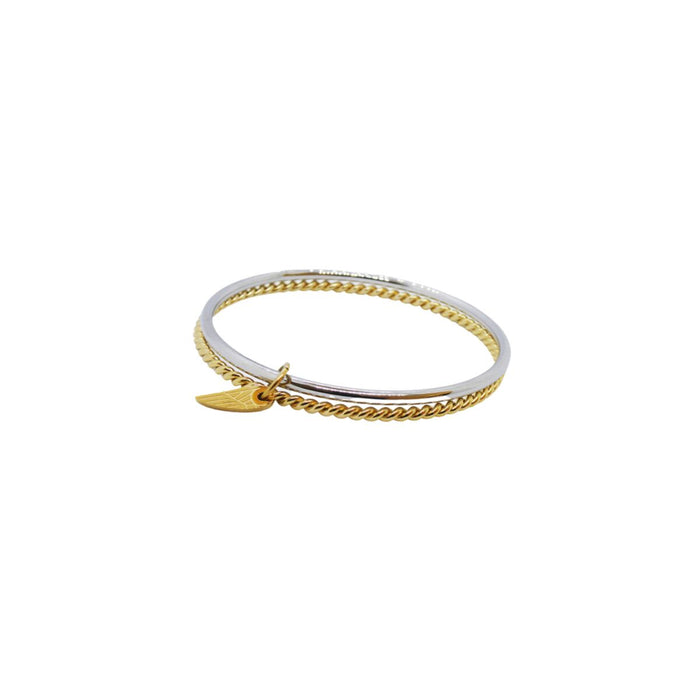 Brățară Unisex AN Jewels AL.B2MW23SG
