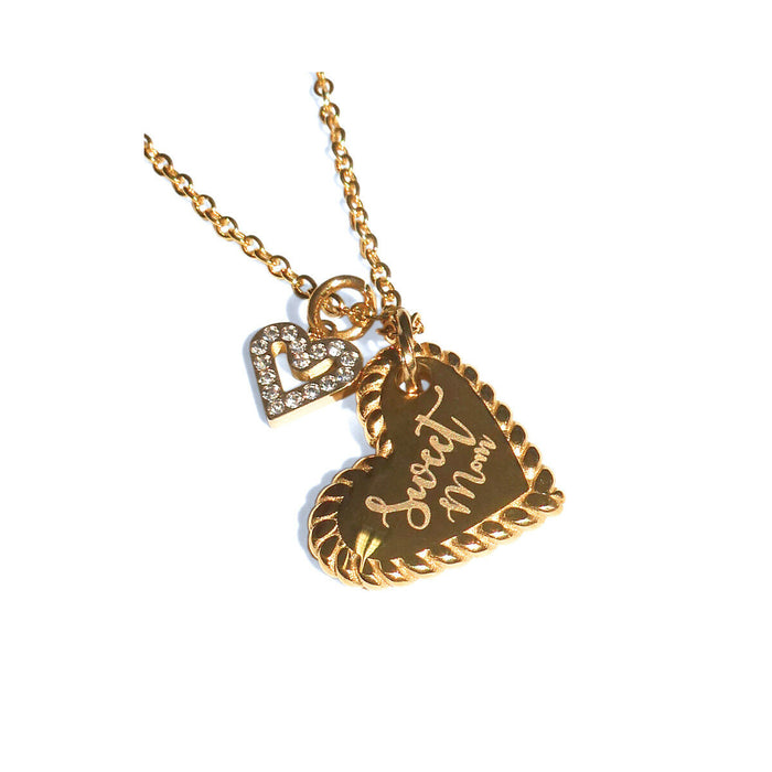 Colier Damă AN Jewels AL.NPM24G