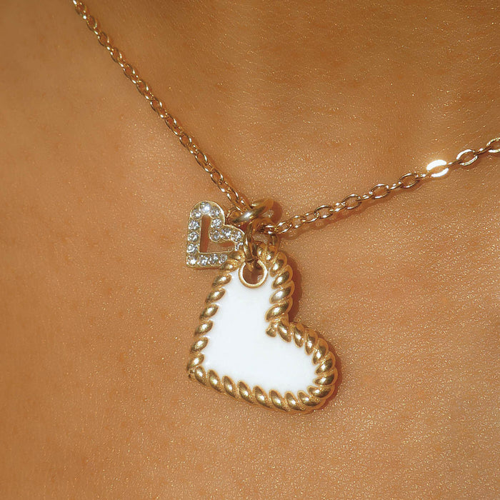 Colier Damă AN Jewels AL.NPM24G