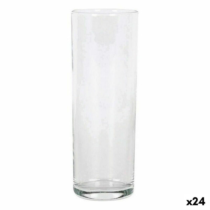 Pahar Royal Leerdam 42721 Conductă, tub 320 ml (24 Unități)
