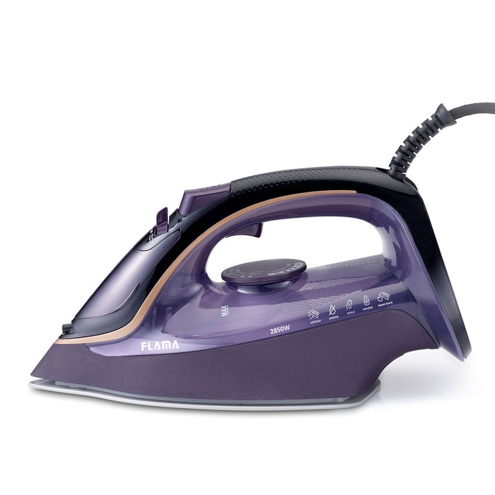Fier de Călcat cu Abur Flama 5389 2850 W