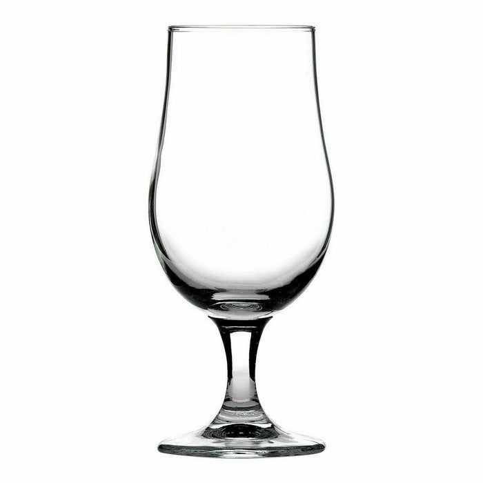 Pahar Crisal Munique Bere Geam 370 ml