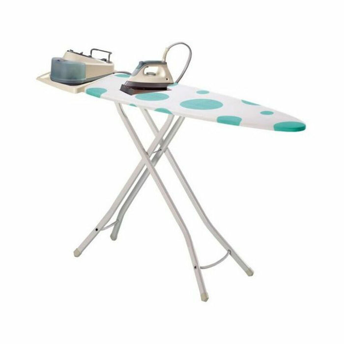 Masă de Călcat Garhe FRESH PRO Multicolor Bumbac Aluminiu