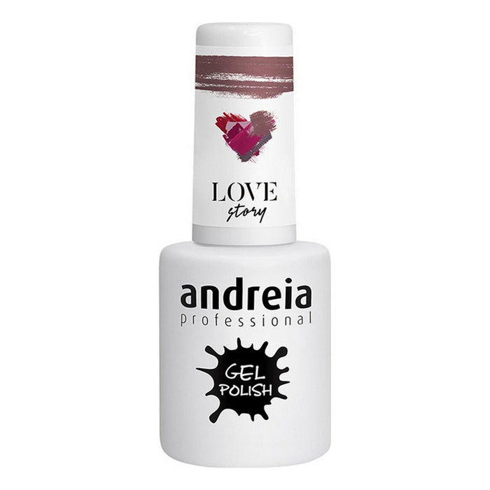lac de unghii Semi-permanent Gel Polish Andreia 305 (10,5 ml)