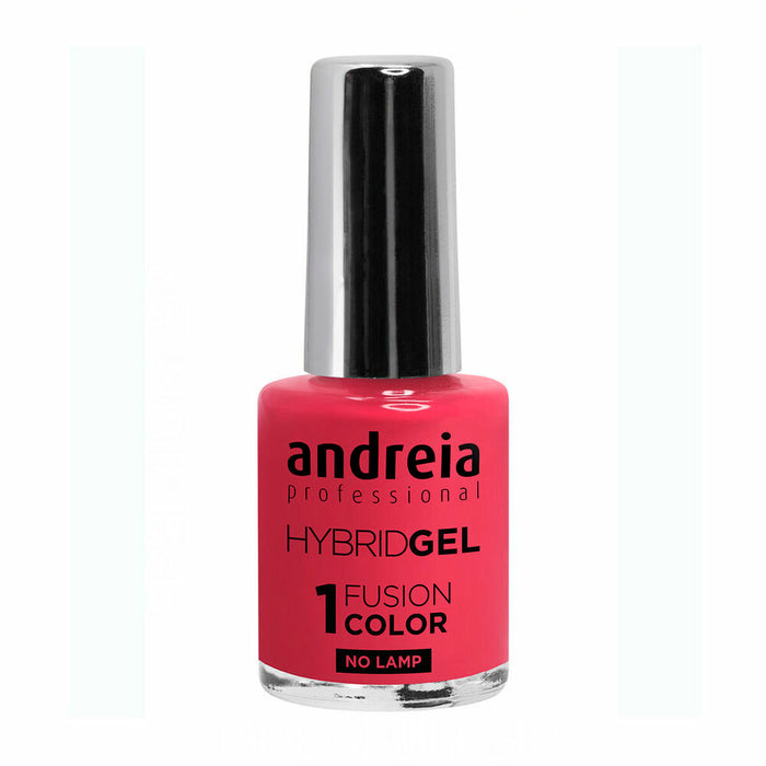 lac de unghii Andreia Hybrid Fusion H67 (10,5 ml)