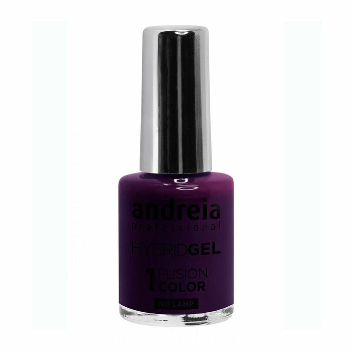 lac de unghii Andreia Hybrid Fusion H78 (10,5 ml)