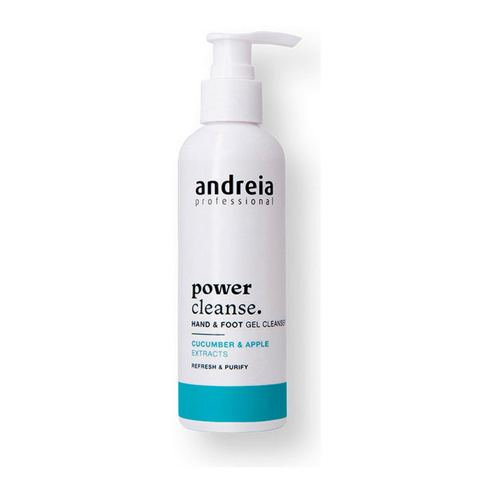 Gel de Curățare Andreia (200 ml)