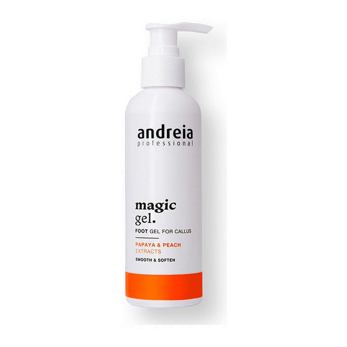 Gel de Baie Andreia AND-HF 200 ml (20 ml)