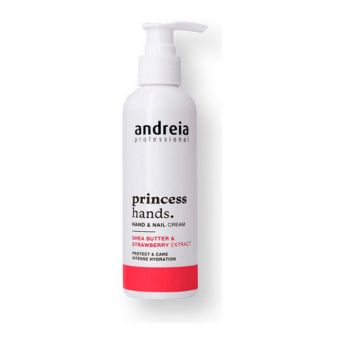 Cremă de Mâini Andreia AND-HF 200 ml (200 ml)