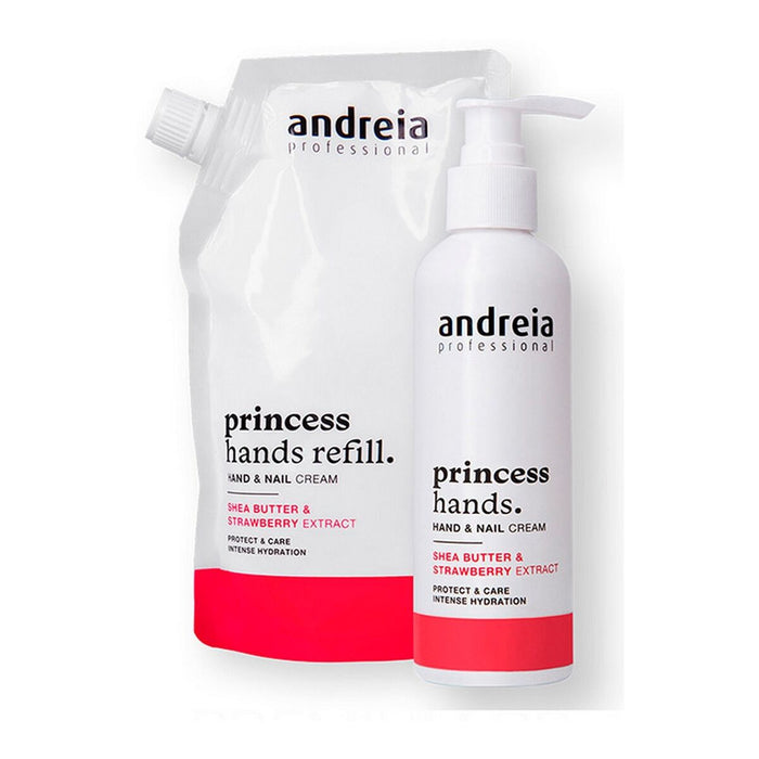 Cremă de Mâini Andreia AND-HF (400 ml)