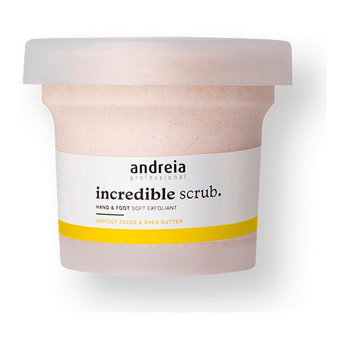 Exfoliant Corp Andreia AND-HF (200 g)