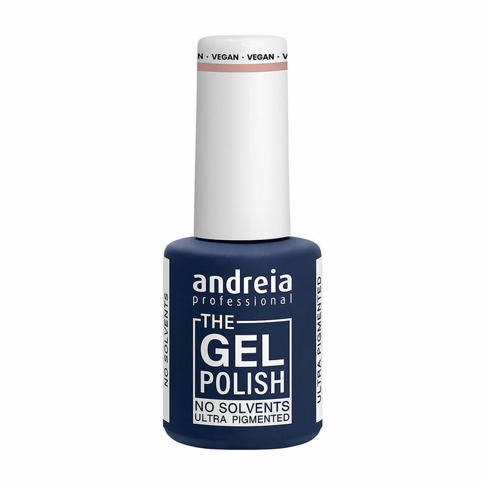 Lac de unghii Andreia Professional G06 Semi-permanent (105 ml)