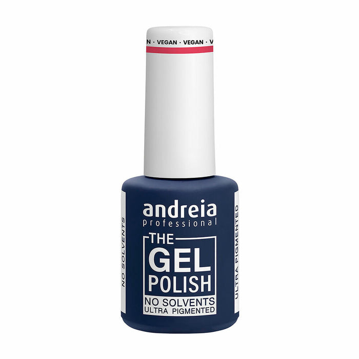 Lac de unghii Andreia Professional G11 Semi-permanent (105 ml)