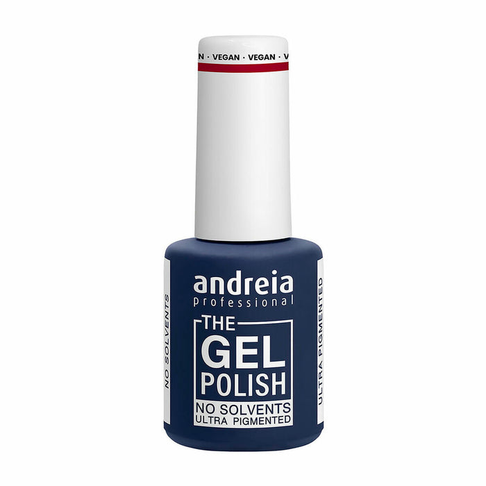 Lac de unghii Andreia Professional G22 Semi-permanent (105 ml)
