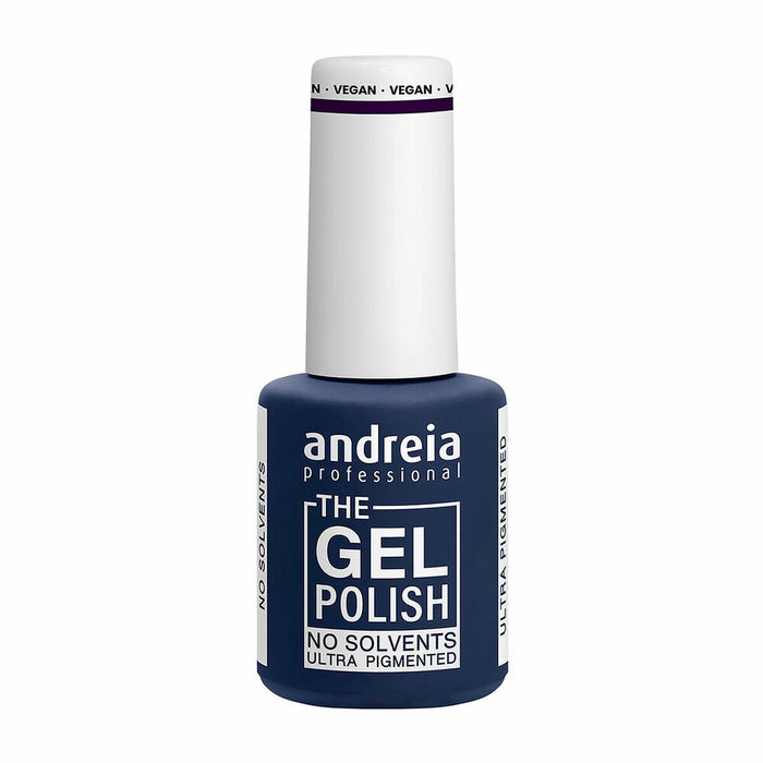 Lac de unghii Andreia Professional G28 Semi-permanent (105 ml)