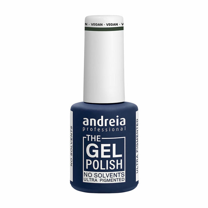 Lac de unghii Andreia Professional G30 Semi-permanent (105 ml)