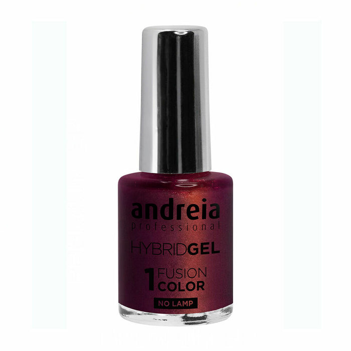 lac de unghii Andreia Hybrid Fusion H83 (10,5 ml)