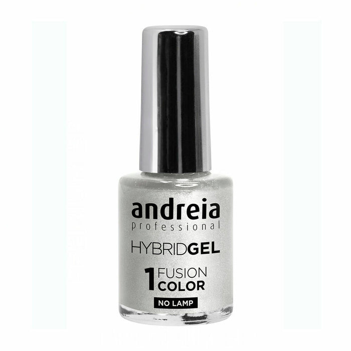 lac de unghii Andreia Hybrid Fusion H85 (10,5 ml)