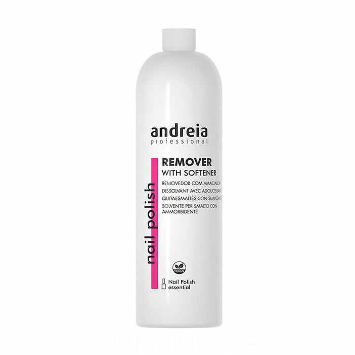 Dizolvant With Softener Andreia Professional Remover 1 L (1000 ml)