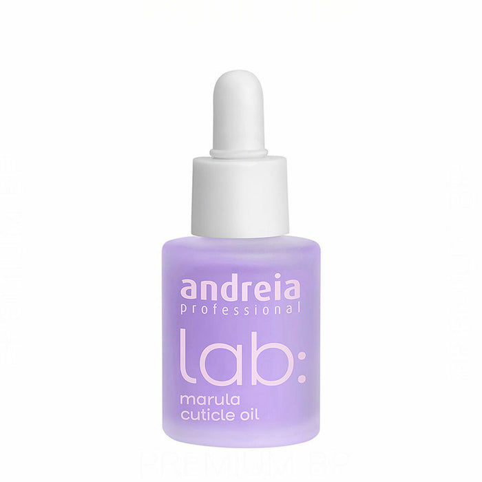 Tratament pentru Cuticule Lab Andreia Professional Lab: Marula (10,5 ml)