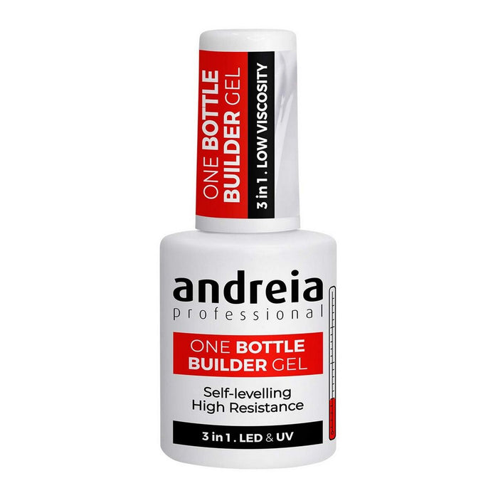 Gel de Baie Andreia 0UBBGC (14 ml)