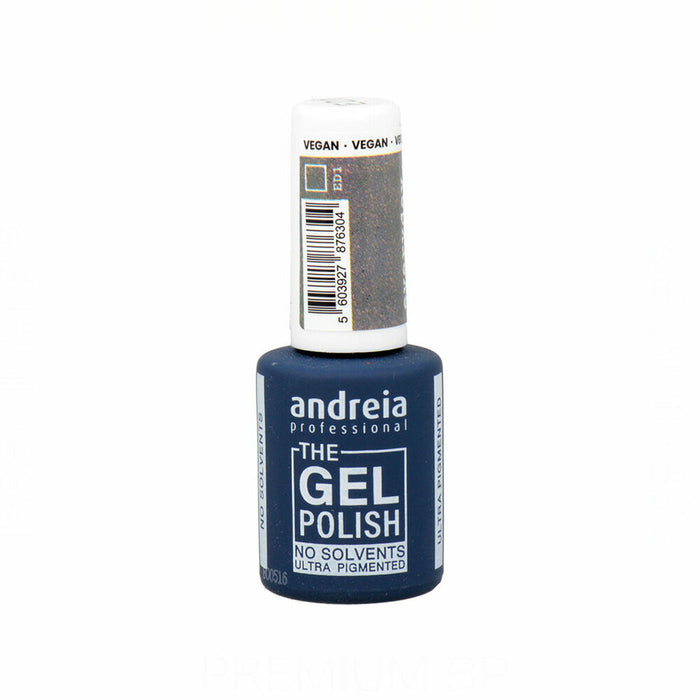 Lac de unghii Andreia Professional ED1 Semi-permanent (105 ml)