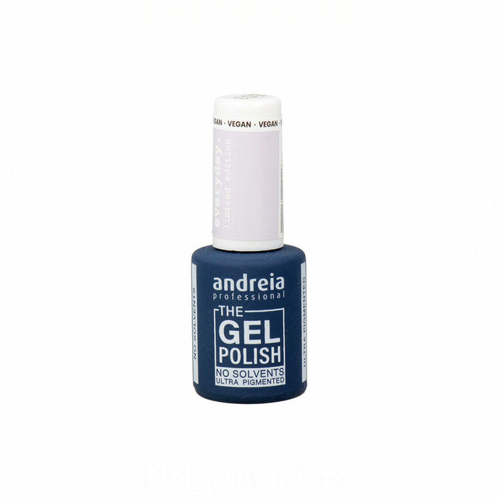 Lac de unghii Andreia Professional ED3 Semi-permanent (105 ml)