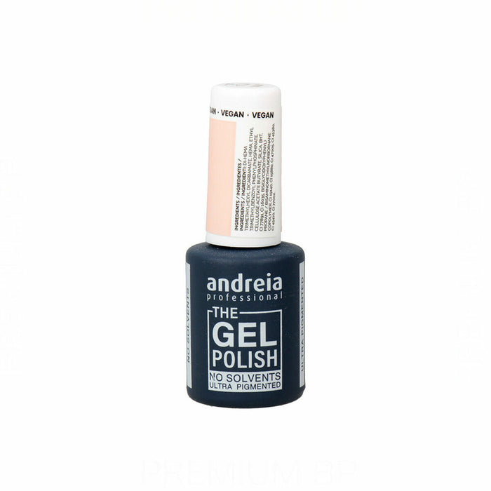 Lac de unghii Andreia Professional ED4 Semi-permanent (105 ml)