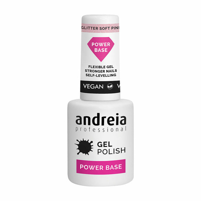 Lac de unghii Andreia Professional Gel 105 ml (105 ml)