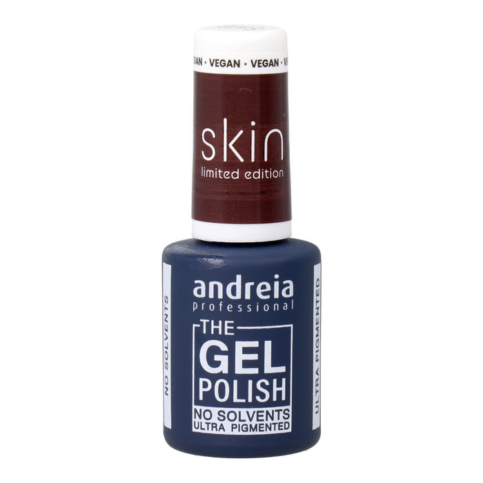 Lac de unghii gel Andreia The Gel Nº 6
