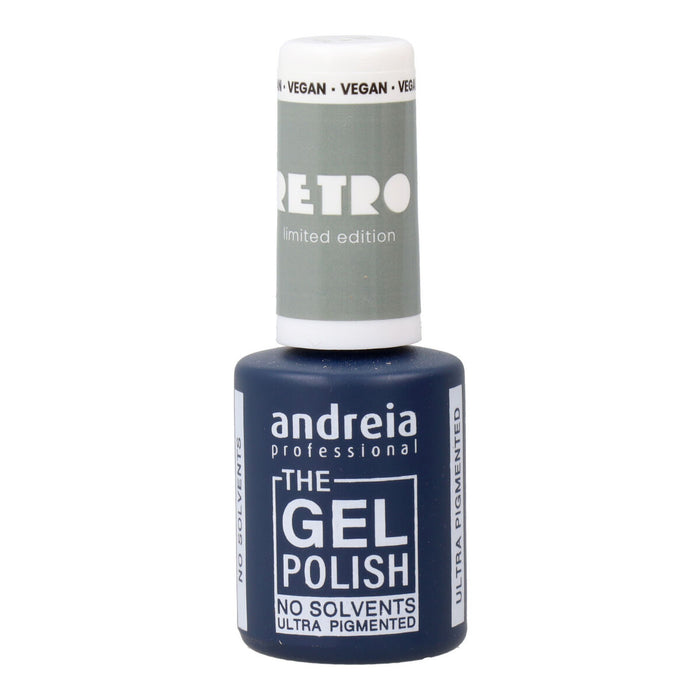 Lac de unghii gel Andreia Retro RT5 10,5 ml