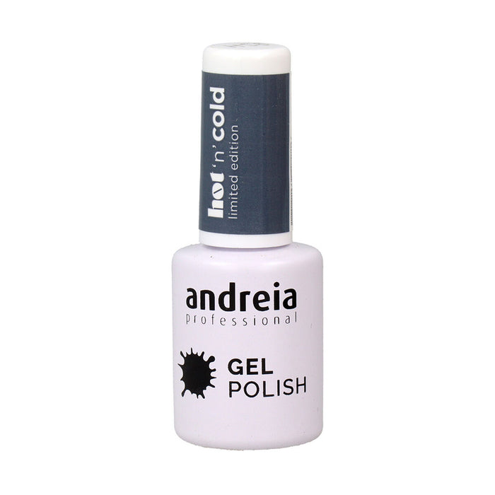 Lac de unghii gel Andreia Gel Polish 10,5 ml Nº 6