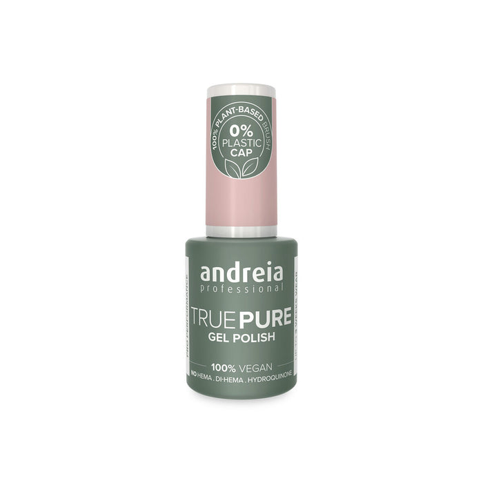 lac de unghii Andreia True Pure 10,5 ml