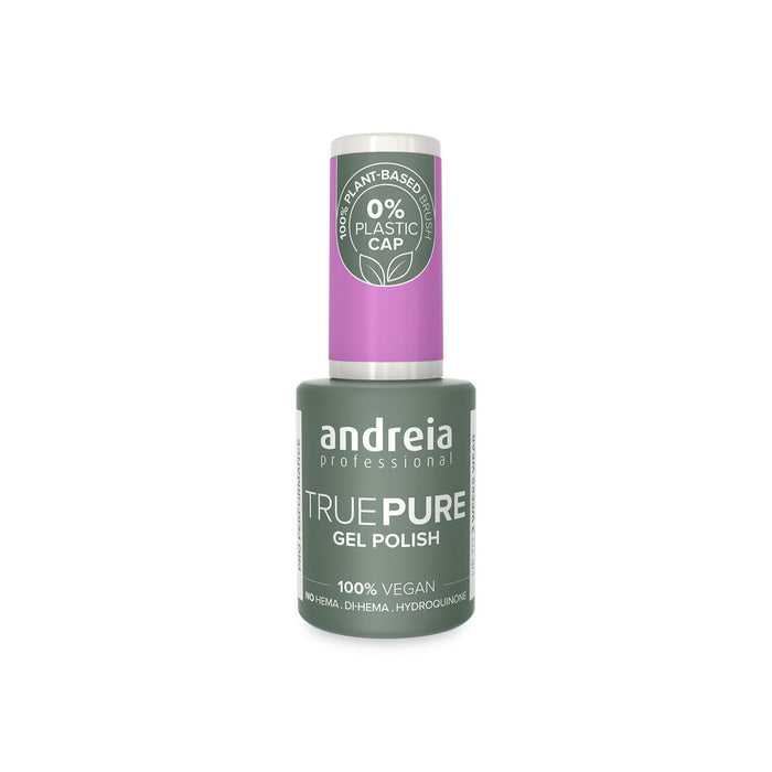 lac de unghii Andreia True Pure 10,5 ml T12