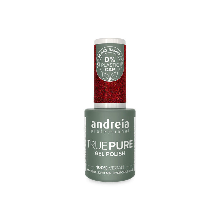 Lac de unghii Andreia True Pure T39 10,5 ml