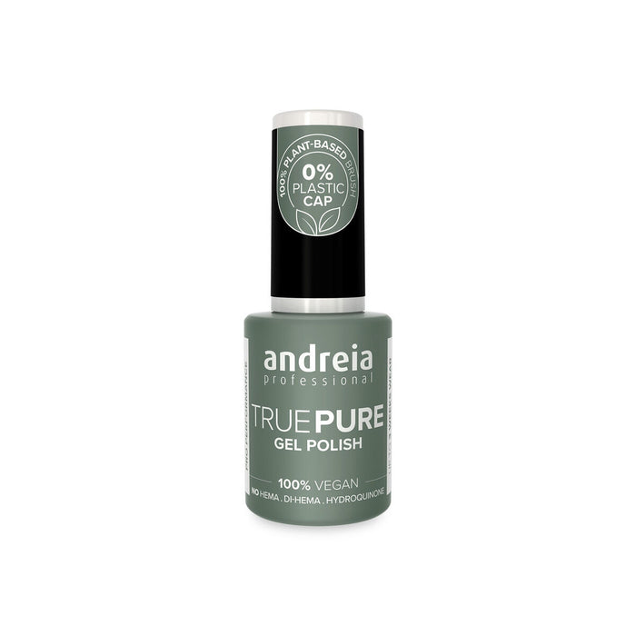 Lac de unghii gel Andreia True Pure T46 10,5 ml