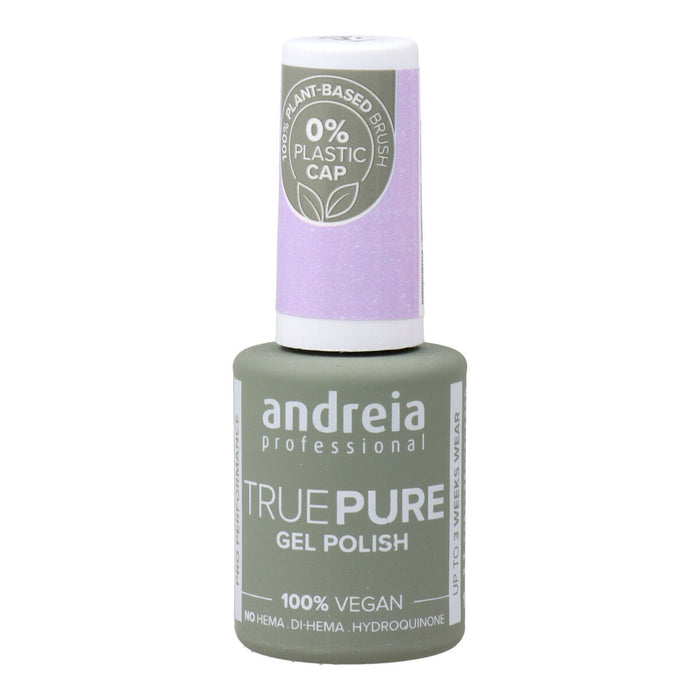 Lac de unghii gel Andreia True Pure T50 10,5 ml