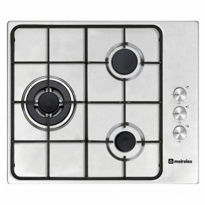 Plită pe Gaz Meireles MG 3630X BUT 60 cm 60 cm