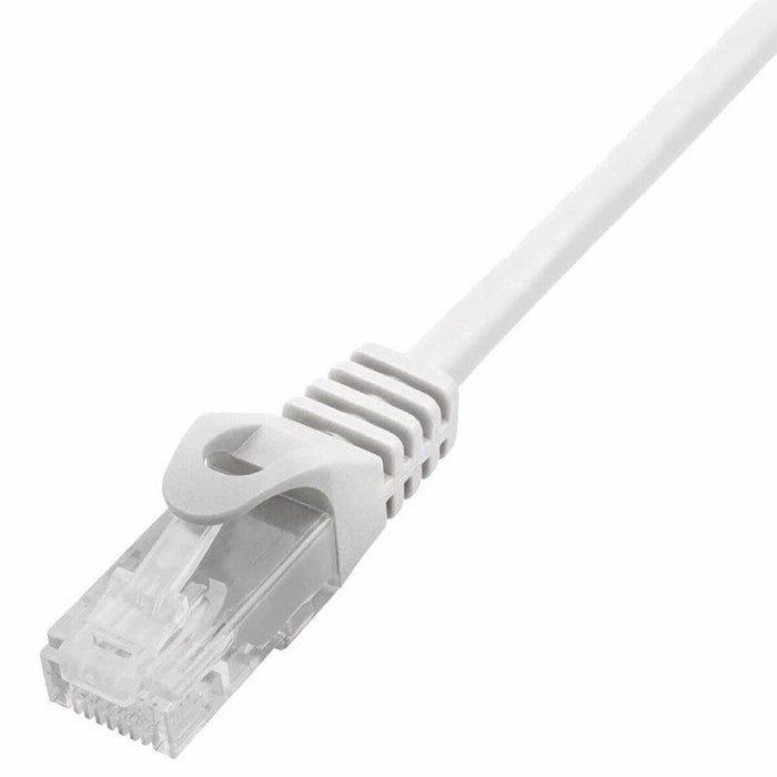 Cablu de Rețea Rigid UTP Categoria 6 Phasak PHK 1507 Gri