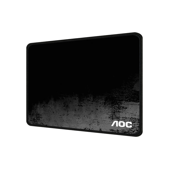Covoraș antiderapant AOC MM300L Negru Cauciuc