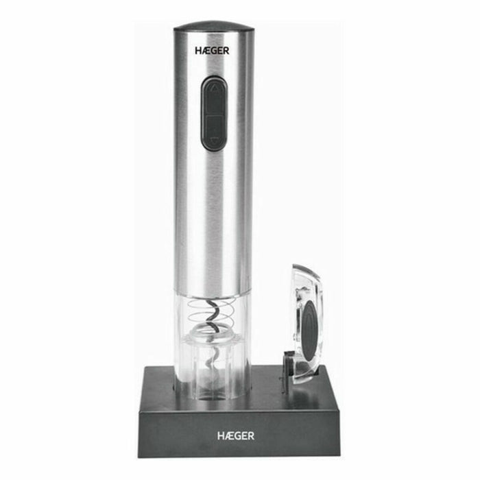 Șurubul de tir electric Haeger WO-PSC.003A Oțel inoxidabil