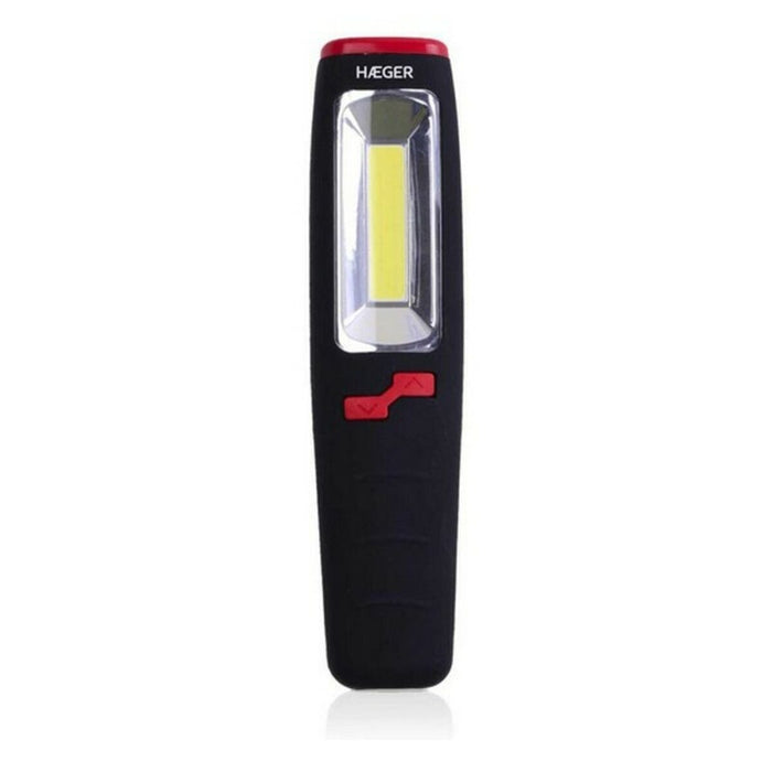 Lanternă Magnetică Haeger Long LED 3 W