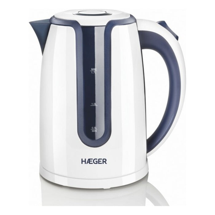 Fierbător Haeger Hot 1,7 L 2200W