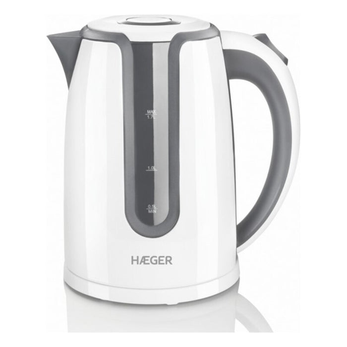 Fierbător Haeger Hot 1,7 L 2200W