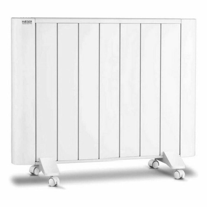 Radiator Haeger TE150002A 1500 W Alb